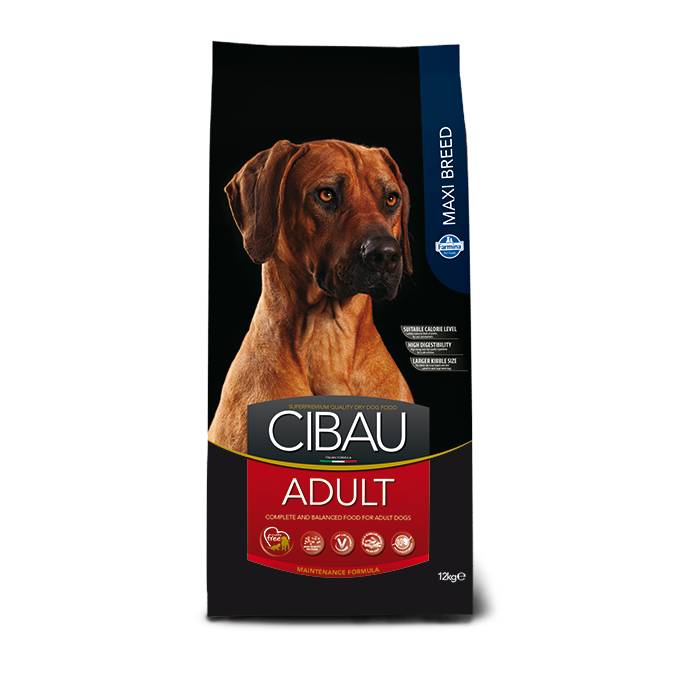Cibau Adult Maxi
