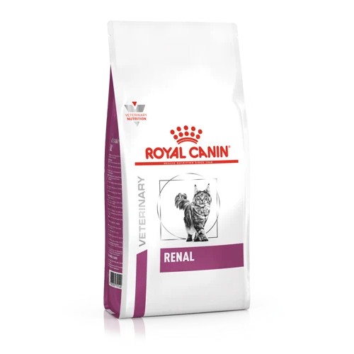 Royal Canin Renal Select RSE 24 (2 килограмма)