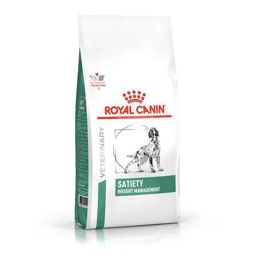 Royal Canin Satiety Weight Management Small Dogs