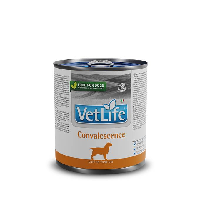 Vet Life Convalescence (300 грамм)