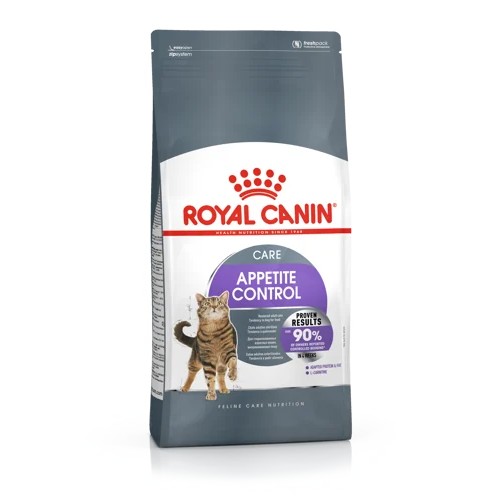 Royal Canin Indoor Appetite Control