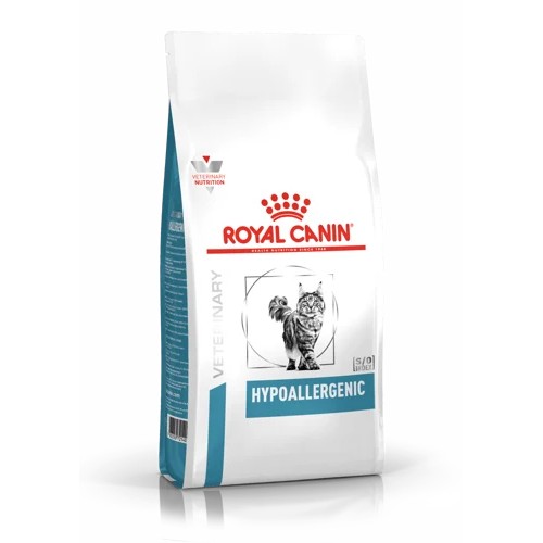 Royal Canin Hypoallergenic