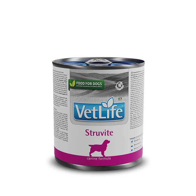 Vet Life Struvite (300 грамм)