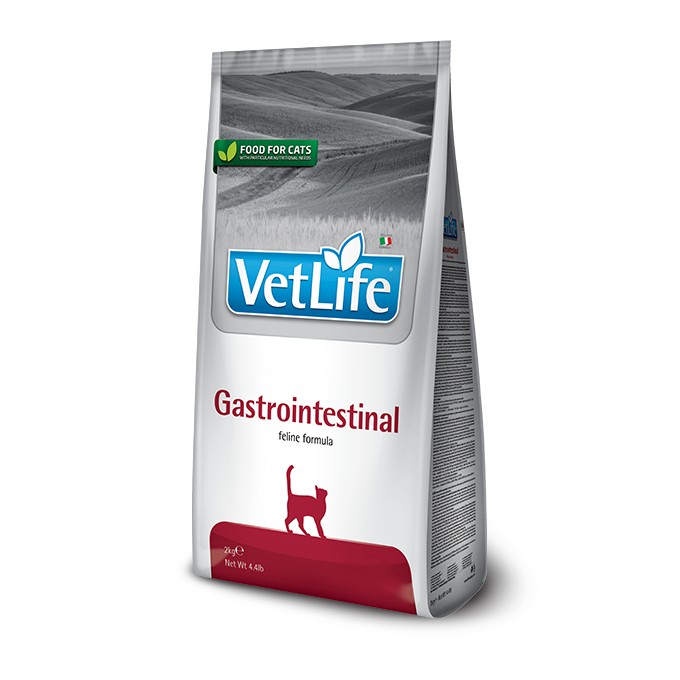 Vet Life Cat Gastrointestinal