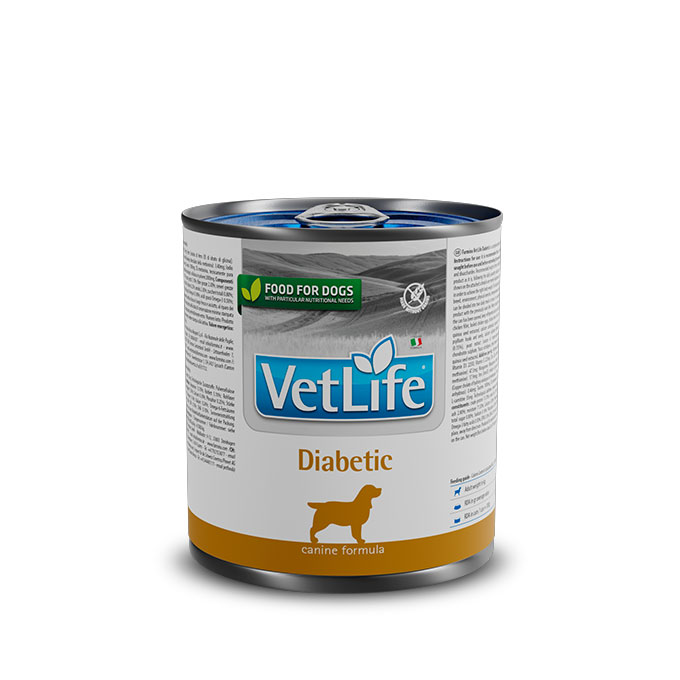 Vet Life Deabetic (300 грамм)