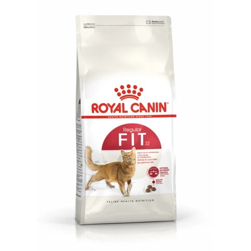 Royal Canin Fit 32