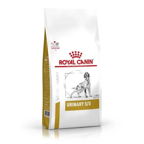 Royal Canin Urinary S/O