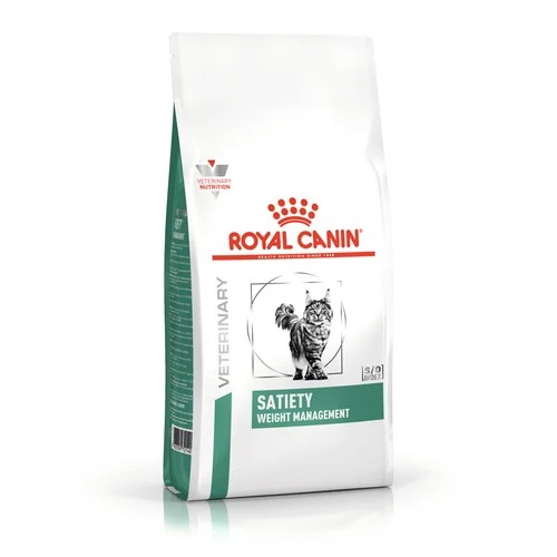 Royal Canin Satiety Weight Managements SAT34 (1,5 килограмма)