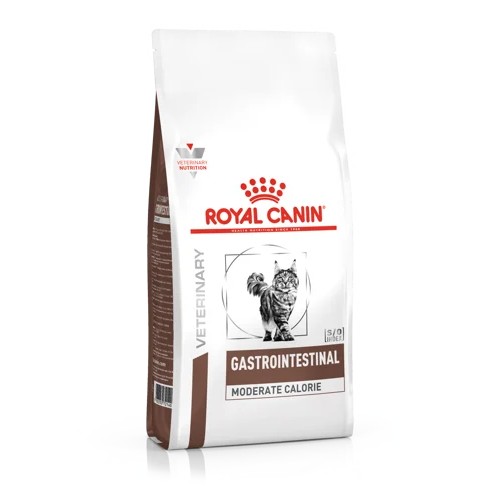 Royal Canin Gastrointestinal Moderate Calorie