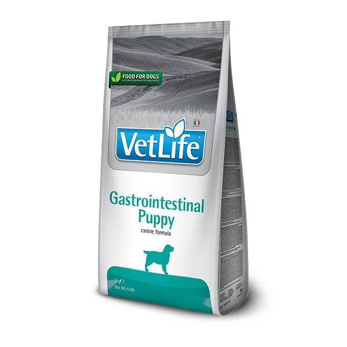 Vet Life Dog Gastrointestinal Puppy