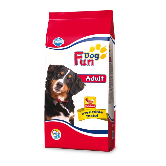 Fun Dog Adult