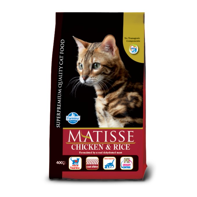 Matisse Chicken & Rice