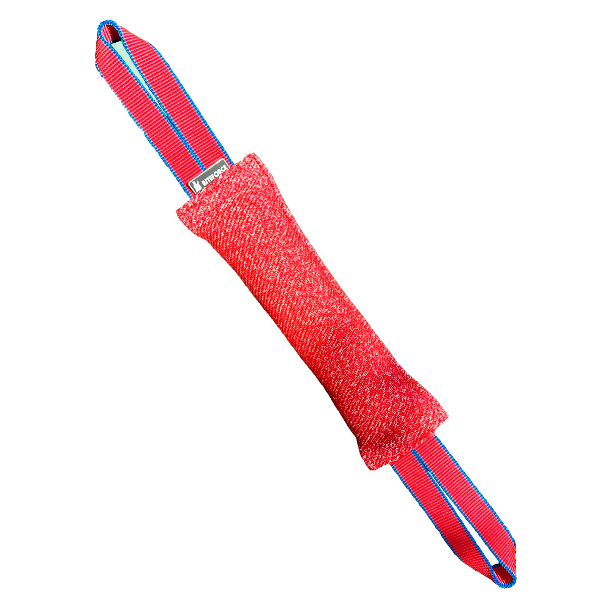 Ухват (кусалка) Biteforce из ринговой спецткани, 9 x 30 см