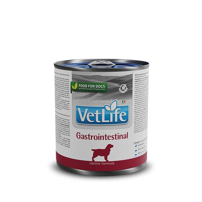 Vet Life Gastrointestinal (300 грамм)