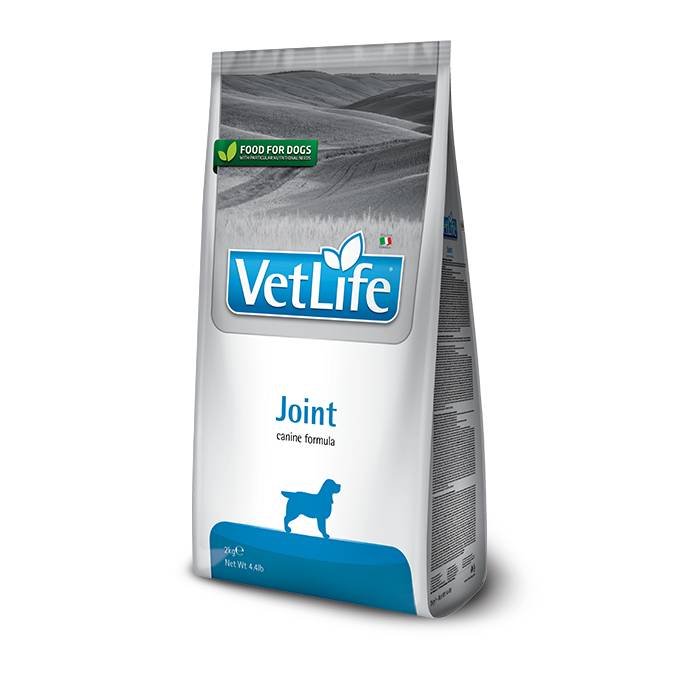 Vet Life Dog Joint